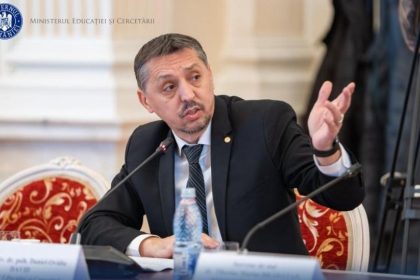 Anunt important de la Ministerul Educatiei profesorii si elevii sunt usurati