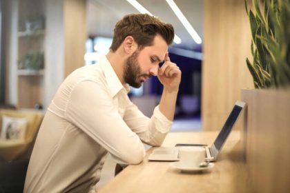 Atentie la email urile false de la ANAF