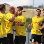 Au spart gheaa Victorie clara pentru Inter si Medias