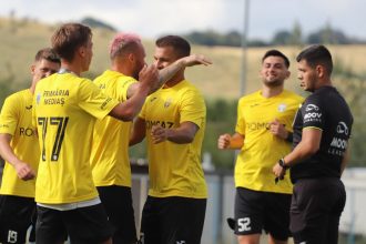 Au spart gheaa Victorie clara pentru Inter si Medias