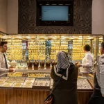 Aurul atinge cel mai mare pret istoric