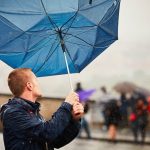 Avertizare meteo intensificari ale vantului si racire brusca