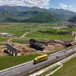 BEI finanteaza cu 500 milioane euro A1 Sibiu Pitesti