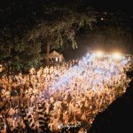 Backyard revine cu Back in Black Sibiu are cel mai tare party la Bastionul Soldisch