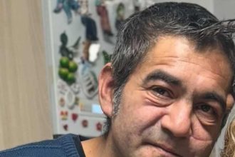 Barbat din Cisnadie disparut de o luna in Germania