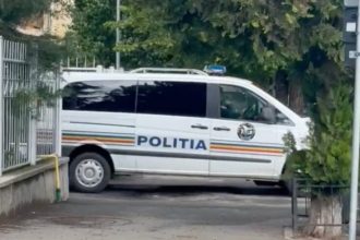 Barbat din Ludos control judiciar dupa agresiune pe strada