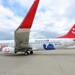 Batatie intr un zbor Tel Aviv Bucuresti politia intervenit