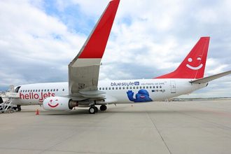 Batatie intr un zbor Tel Aviv Bucuresti politia intervenit