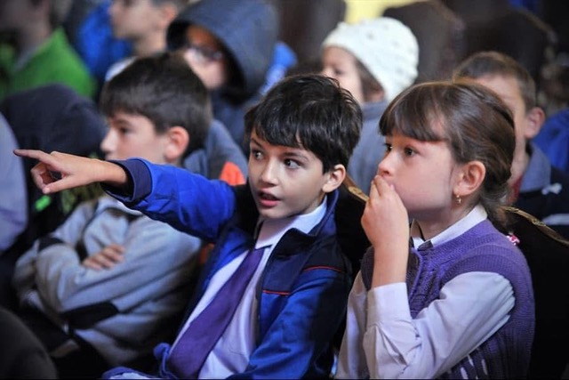 Biletele pentru Astra Film Junior 2025 sunt disponibile