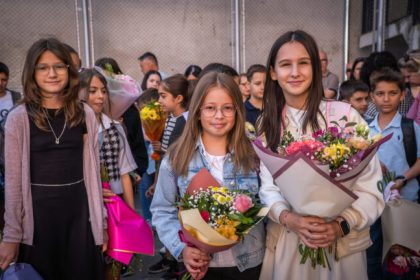 Boicot in scolile din Sibiu festivitatile inceperei anului scolar in pericol