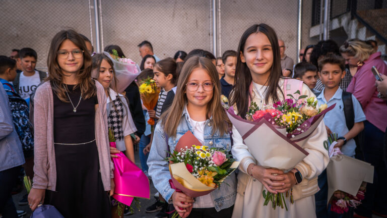 Boicot in scolile din Sibiu festivitatile inceperei anului scolar in pericol