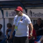 Bomba la ACS Medias Cristi Pustai noul antrenor