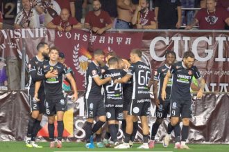 Bus golul anului in SuperLiga secretul reusitei