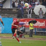 CSC Selimbar pierdere la Buzau 6 esecuri consecutive