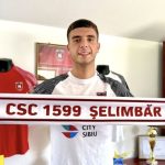 CSC Selimbr mai face un transfer de la Cluj