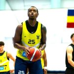 CSU Sibiu invinsa si in meciul amical cu Dinamo