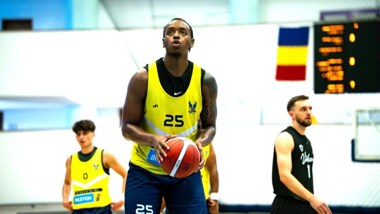 CSU Sibiu invinsa si in meciul amical cu Dinamo