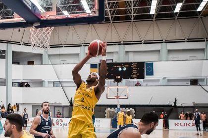 CSU Sibiu si a aflat programul meciurilor in deplasare