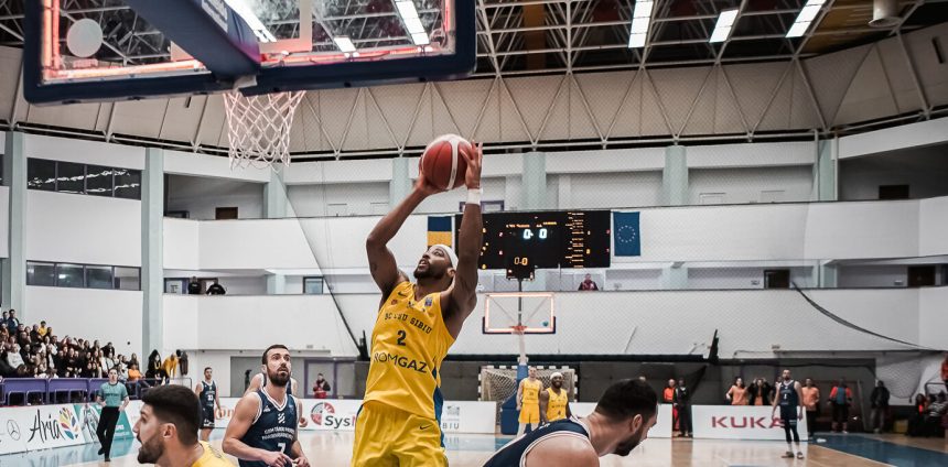 CSU Sibiu si a aflat programul meciurilor in deplasare