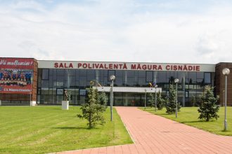 CSU a decis locul mutarii din Sibiu Avem un acord