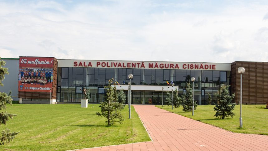 CSU a decis locul mutarii din Sibiu Avem un acord