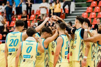 CSU nu mai participa in Cupa Romaniei