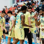 CSU triumfa la Memorialul Tordai Sibiul invinge Muresul