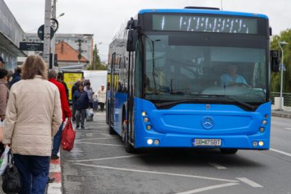 Calatorul care a agresat un sofer Tursib judecat