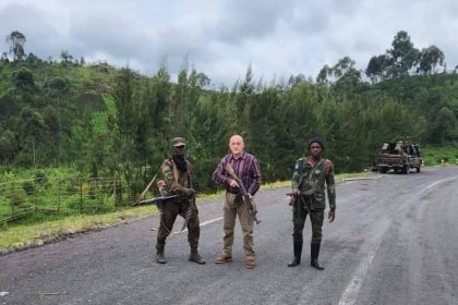 Calin Georgescu si Horatiu Potra trimisi in judecata
