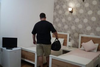 Campania Casele Sus Inima ofera sprijin pacientilor cu cancer