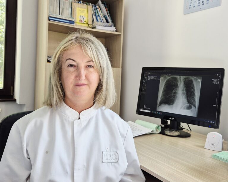 Cand o raceala poate indica o boala grava