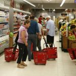 Cardurile pentru alimente se reincarca in doua transe