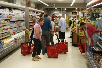 Cardurile pentru alimente se reincarca in doua transe