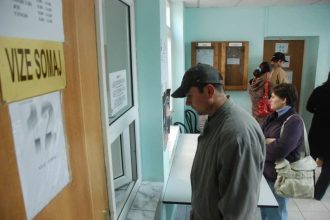 Cati someri sunt in Sibiu comparativ cu alte judete