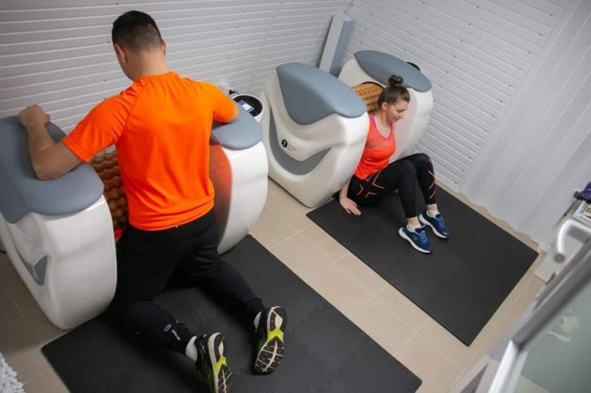 Cauti o afacere la cheie in Sibiu Salon de vanzare
