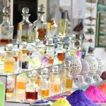Ce fac diferit parfumierii din lumea araba