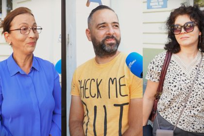 Ce spun sibienii despre noile carti de identitate digitale