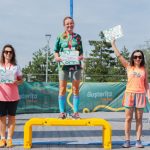 Cei mai buni alergatori la Gusterita Trail Run 2025