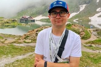 Cel mai cunoscut voluntar al Turului Ciclist al Sibiului a decedat