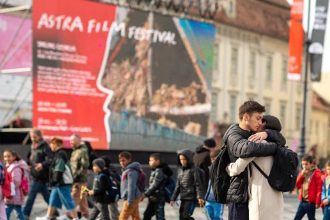 Cele mai bune documentare pentru Astra Film Festival