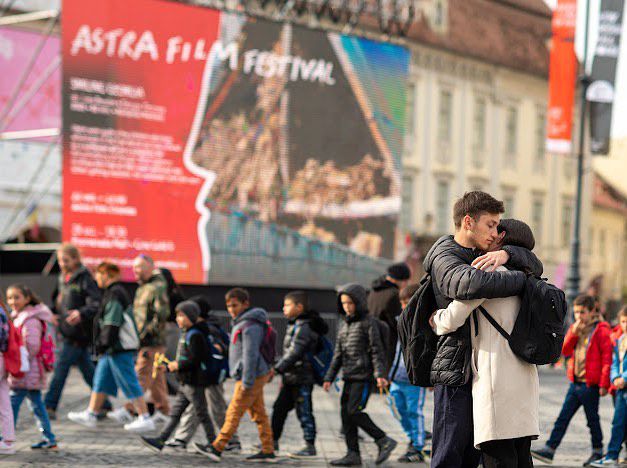 Cele mai bune documentare pentru Astra Film Festival