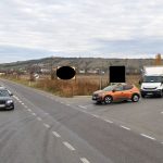 Cerere pentru semafor inteligent la o intersectie aglomerata din Sibiu