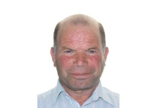 Ciobanul disparut din Mihaileni a fost vazut in Cluj