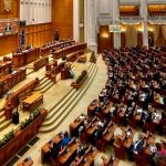Circ total in Parlament replici dure si jigniri