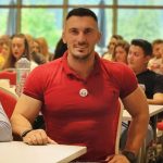 Claudiu Mitea campion paralizat de 4 ori schimba vieti