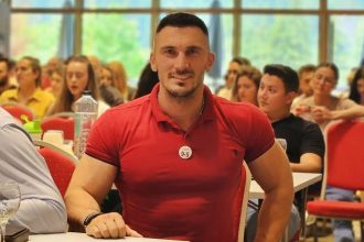 Claudiu Mitea campion paralizat de 4 ori schimba vieti