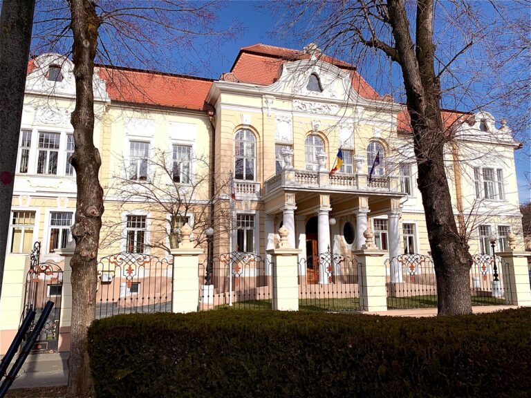 Coincidenta ULBS respecte sentina de a oferi informaii unui student dupa caz pe Ora de Sibiu