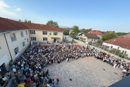 Consilierii locali au revocat relocarea elevilor Caragiale