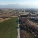 Consiliul Judetean cedeaza terenuri pentru autostrada Sibiu
