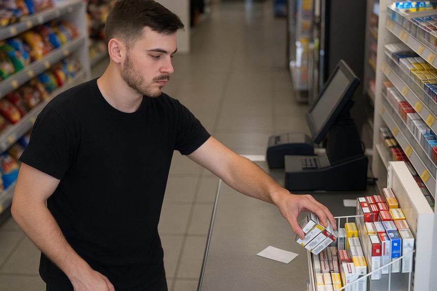 Control judiciar pentru tinerii hoti din Cisnadie